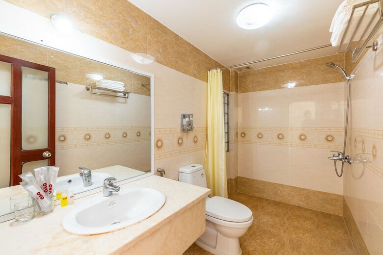 Oyo 455 Grand Bostand Hotel