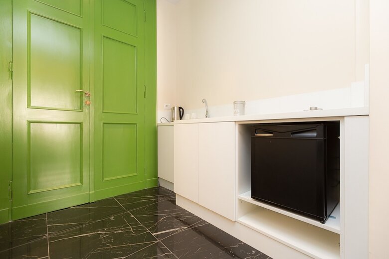 Hotel Tritone 125