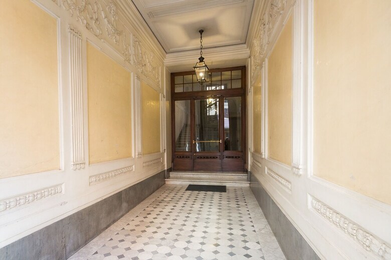 Hotel Tritone 125