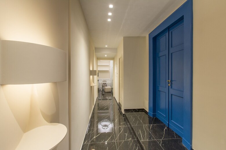 Hotel Tritone 125