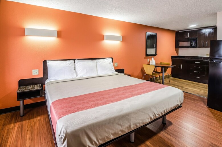 Motel 6 Troutville Va