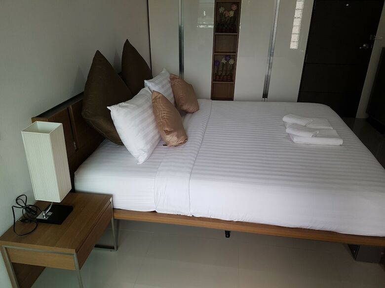 Hotel Napas Residence