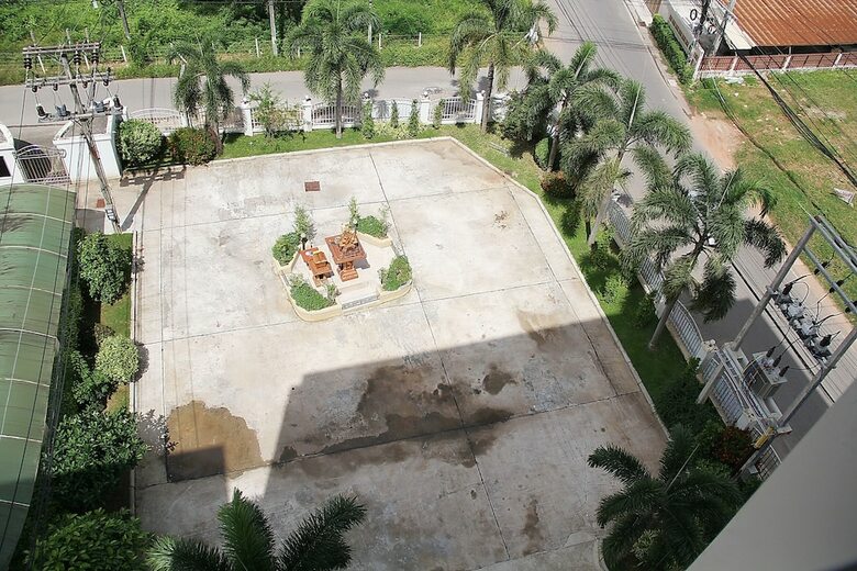 Hotel Napas Residence