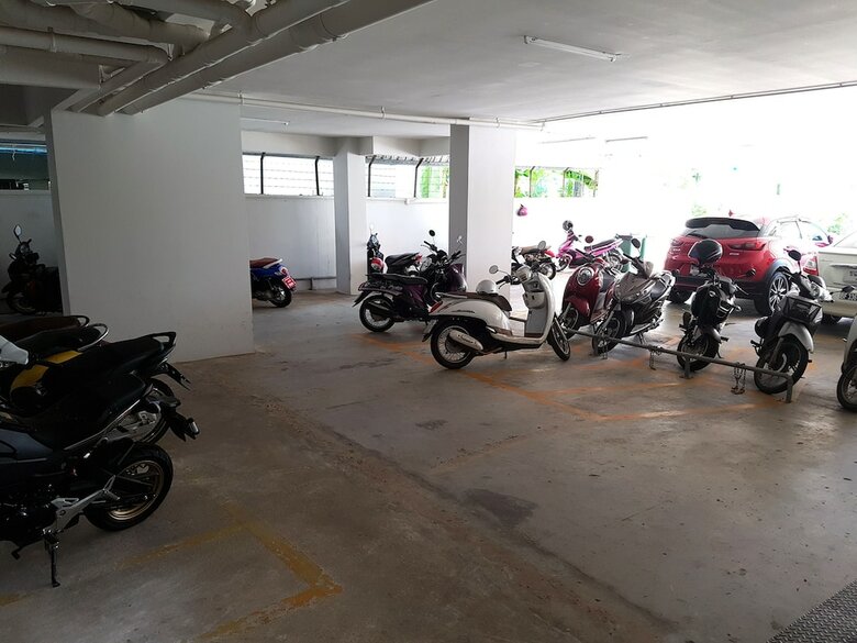 Hotel Napas Residence