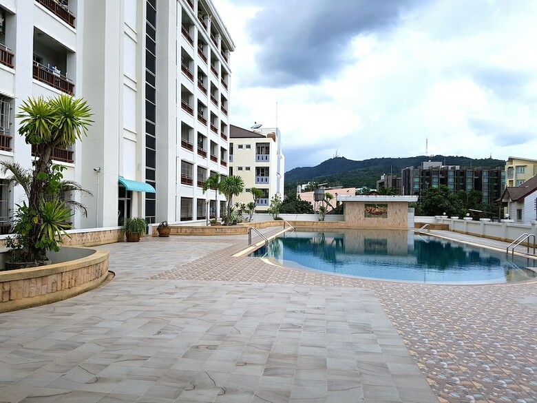 Hotel Napas Residence