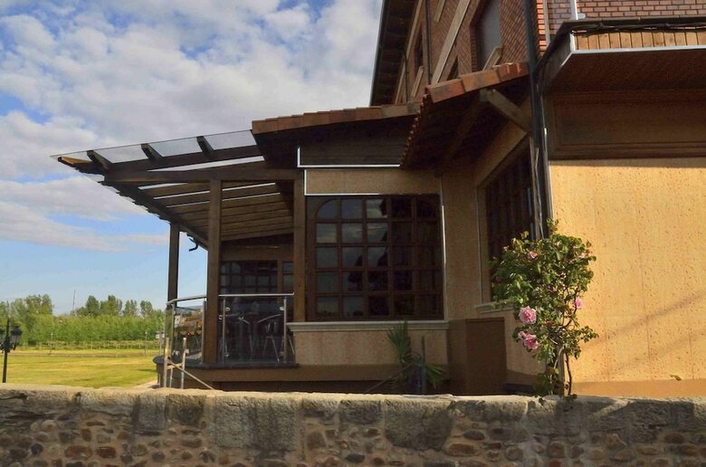 Hostal Don Suero de Qui�ones