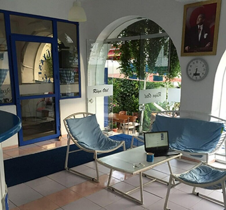 Hotel Ruya Otel