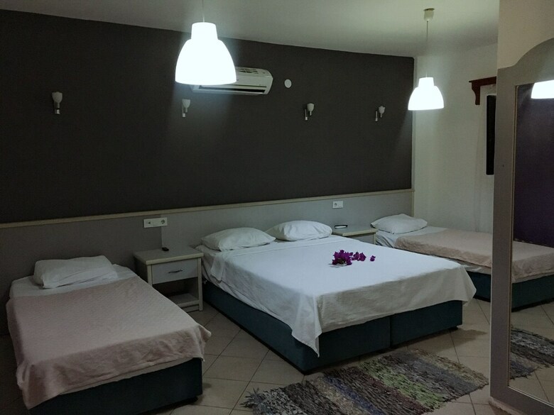 Hotel Ruya Otel
