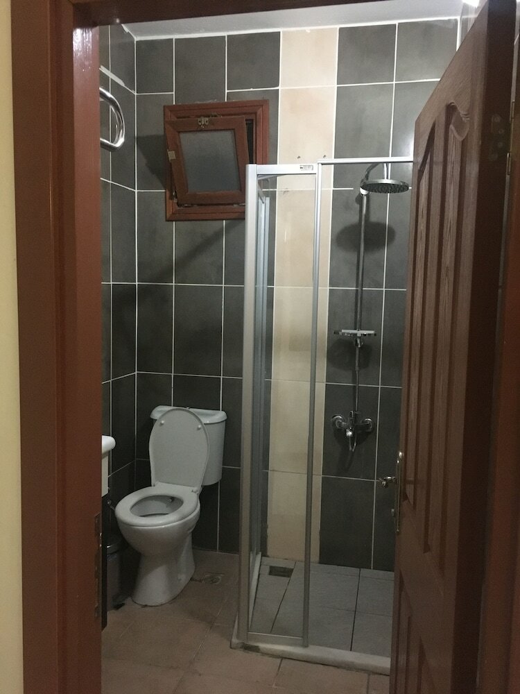 Hotel Ruya Otel