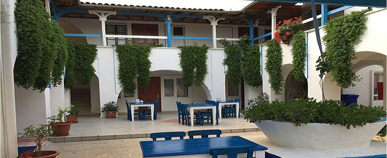 Hotel Ruya Otel