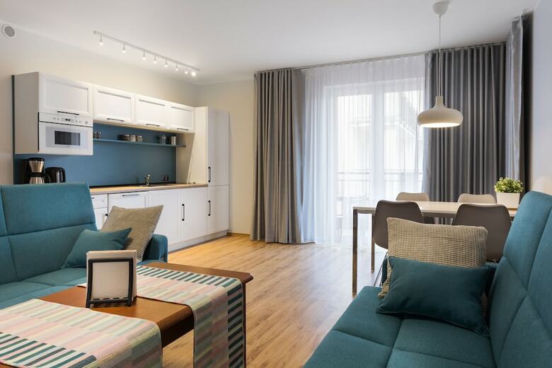 Elite Apartments Olymp