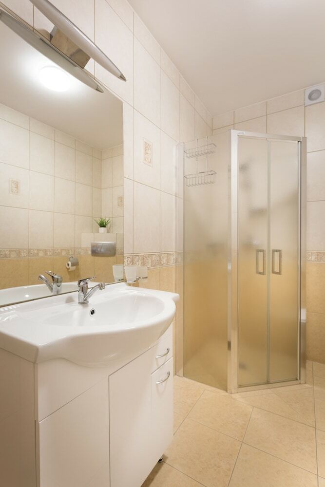 Elite Apartments Olymp