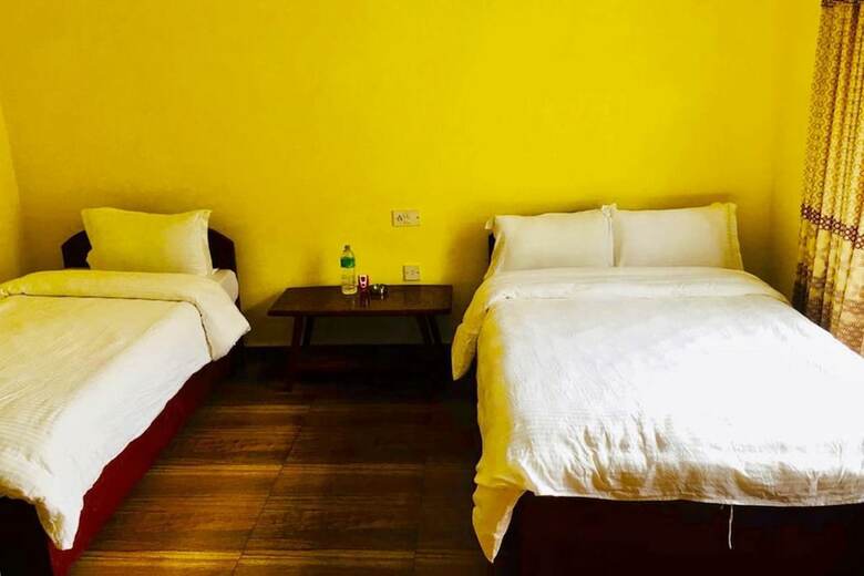 Hotel Mayur