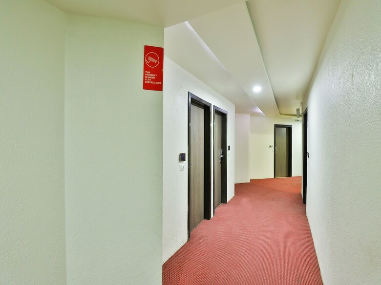 Oyo 1123 Hotel Rock Regency