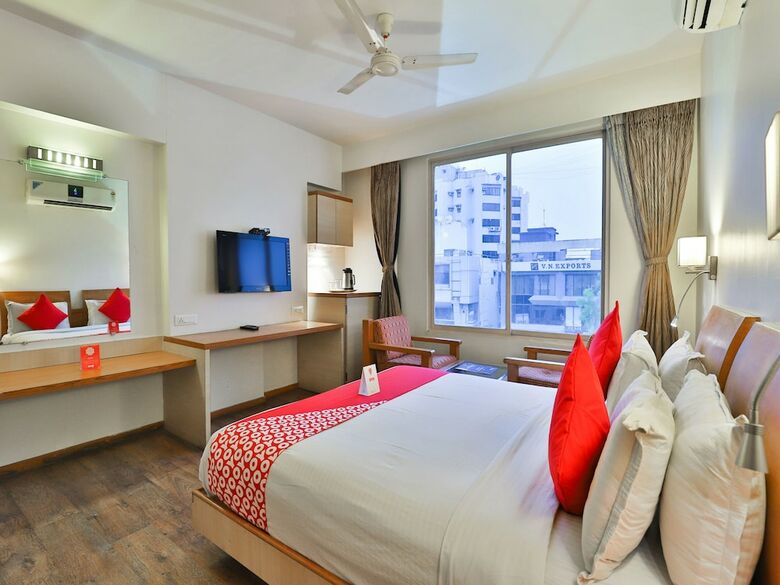 Oyo 1123 Hotel Rock Regency