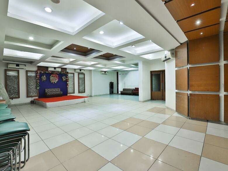 Oyo 1123 Hotel Rock Regency