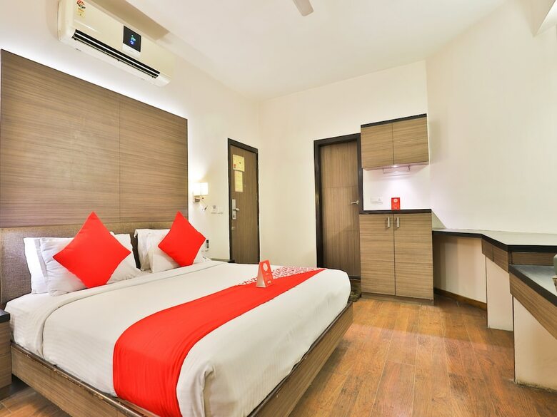 Oyo 1123 Hotel Rock Regency