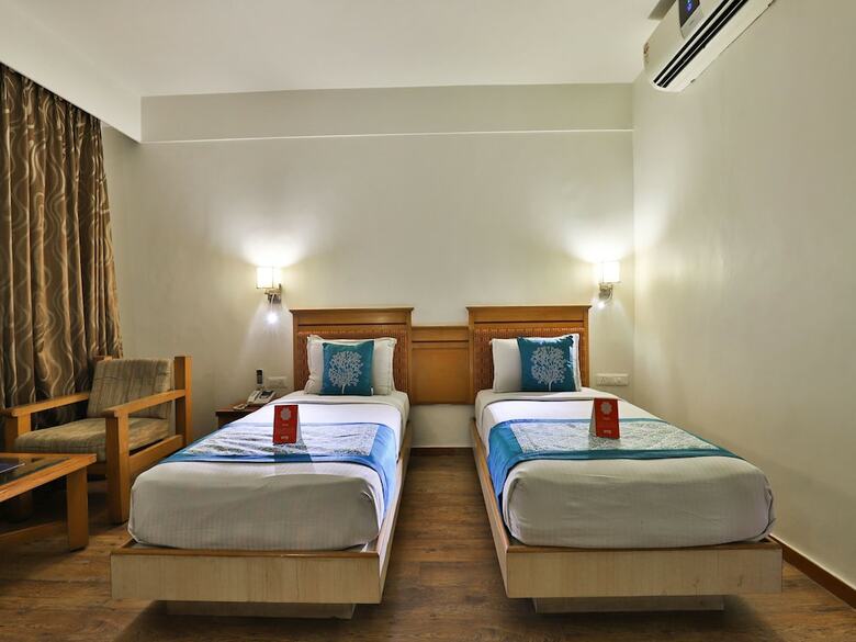 Oyo 1123 Hotel Rock Regency