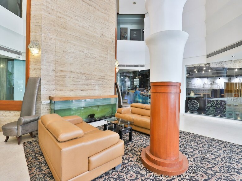 Oyo 1123 Hotel Rock Regency