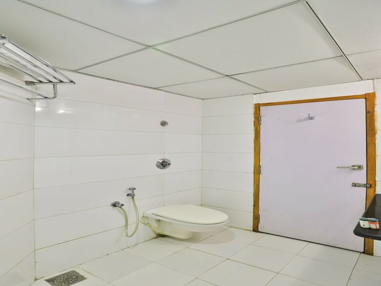 Oyo 1123 Hotel Rock Regency