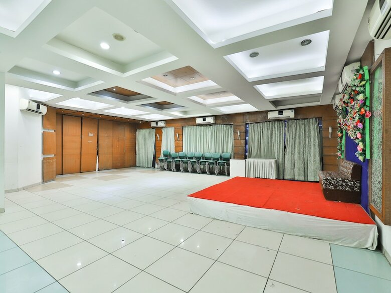 Oyo 1123 Hotel Rock Regency