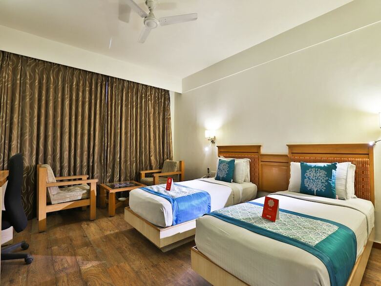 Oyo 1123 Hotel Rock Regency