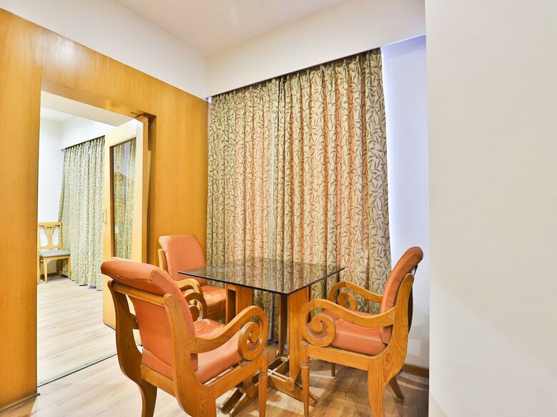 Oyo 1123 Hotel Rock Regency