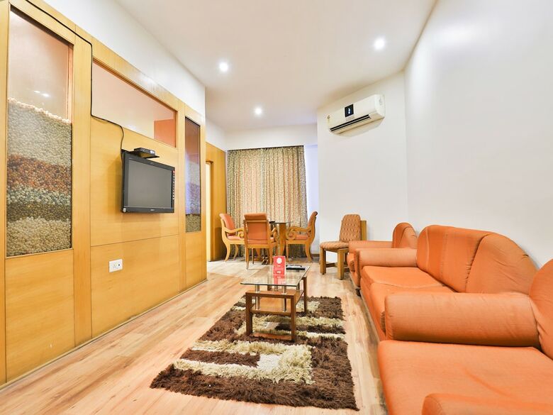 Oyo 1123 Hotel Rock Regency