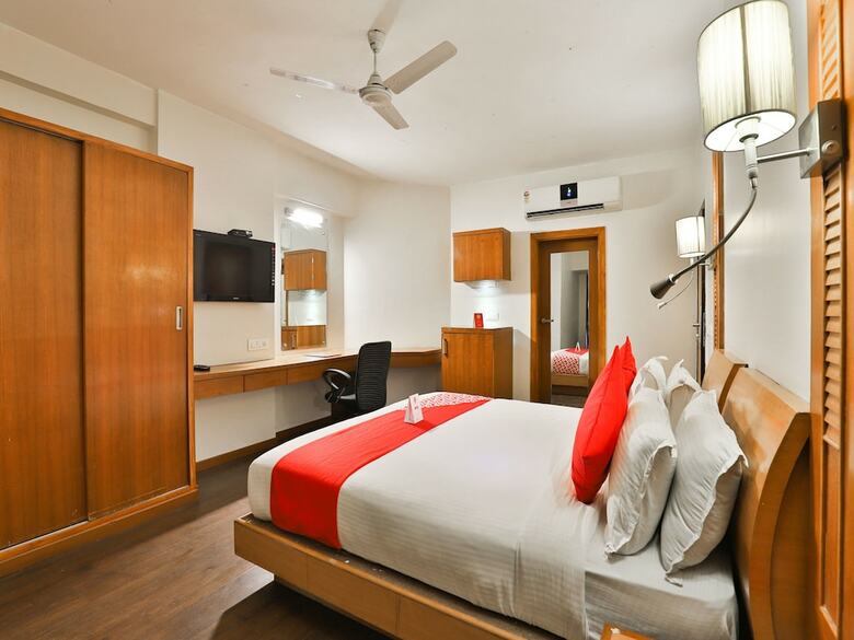 Oyo 1123 Hotel Rock Regency