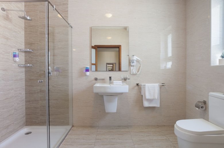 Apartamentos Blubay Suites By St Hotels