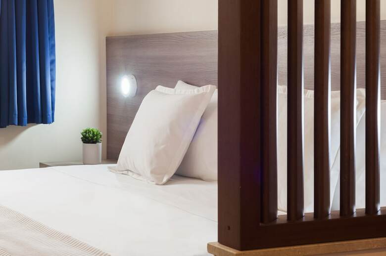Apartamentos Blubay Suites By St Hotels