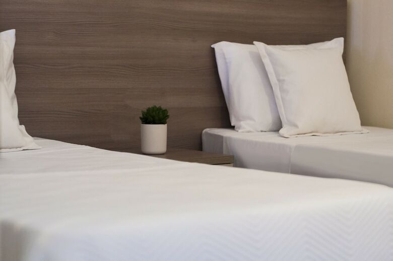 Apartamentos Blubay Suites By St Hotels