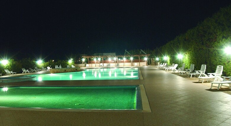 Agroturismo Il Venticello Agriturismo