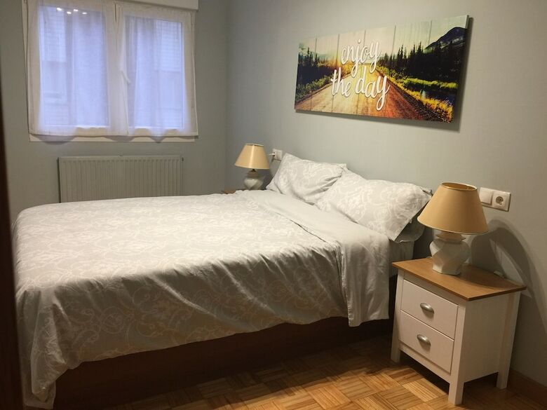 Apartamentos Pewini