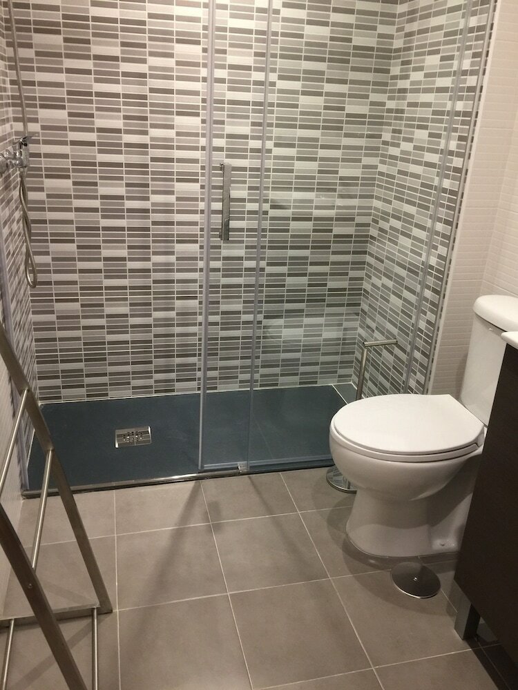 Apartamentos Pewini