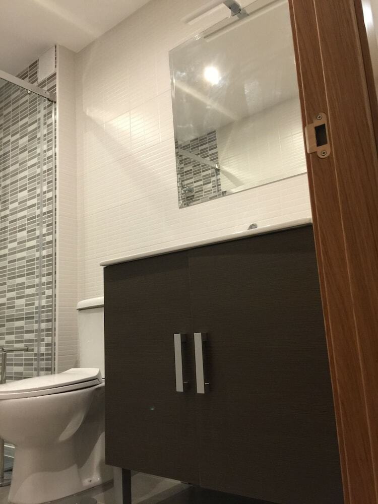 Apartamentos Pewini