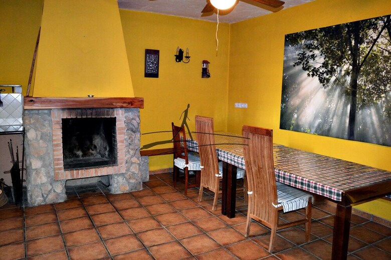 Agroturismo Puerta de La Villa