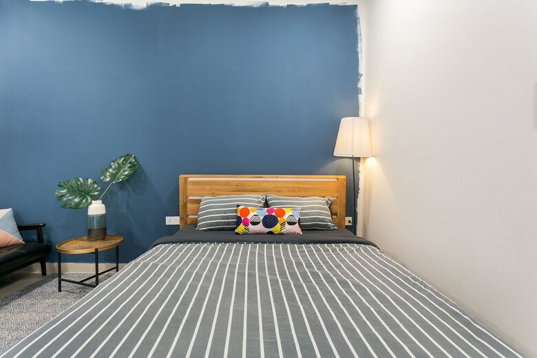 Minimalist Apartment Rivergate