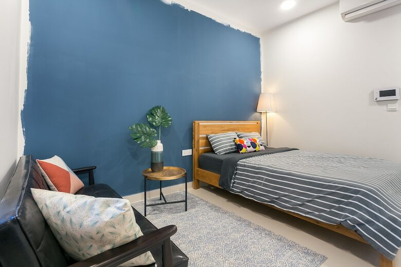 Minimalist Apartment Rivergate