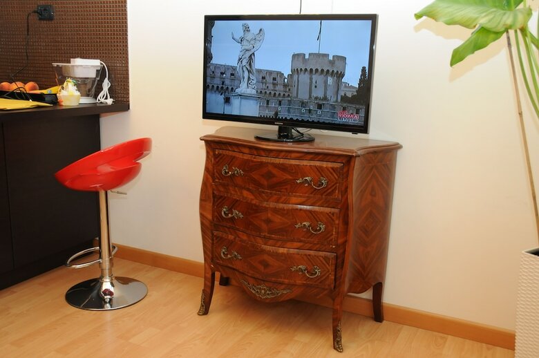 Bed & Breakfast Roma Tiburtina Station