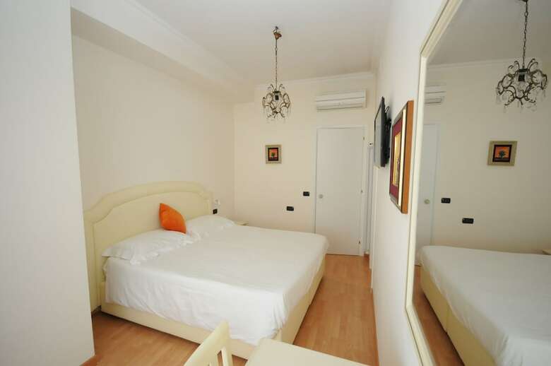 Bed & Breakfast Roma Tiburtina Station