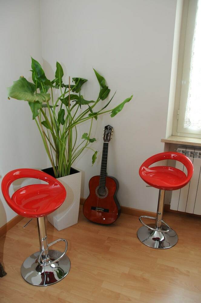 Bed & Breakfast Roma Tiburtina Station