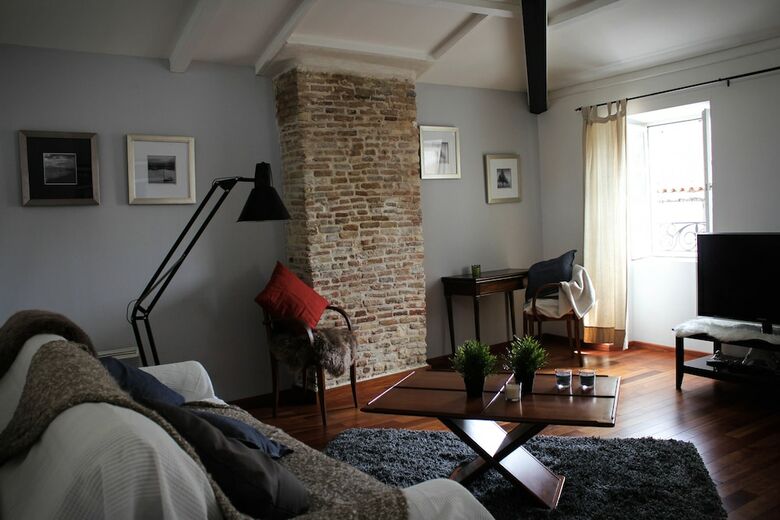 Apartamento Super Appart de Standing En Centre Ville