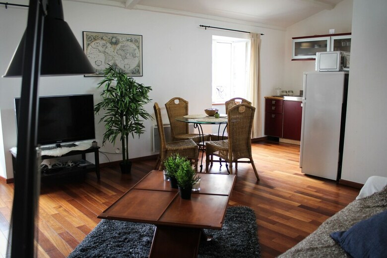 Apartamento Super Appart de Standing En Centre Ville