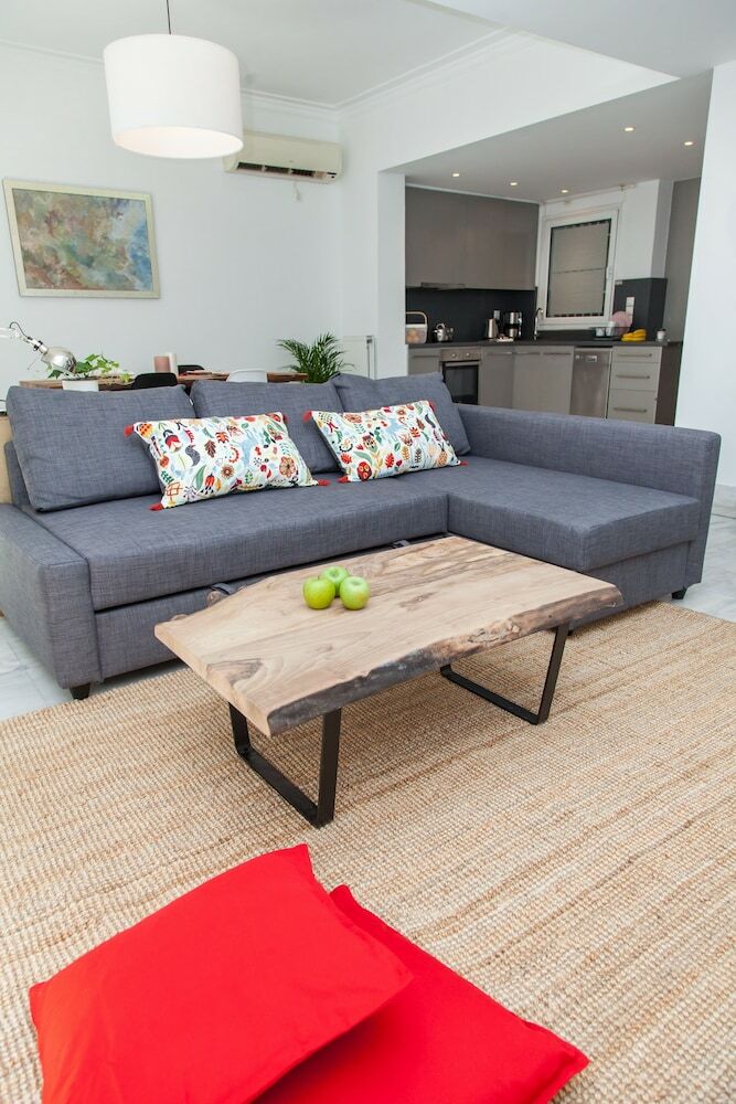 Venus Boutique Apartment