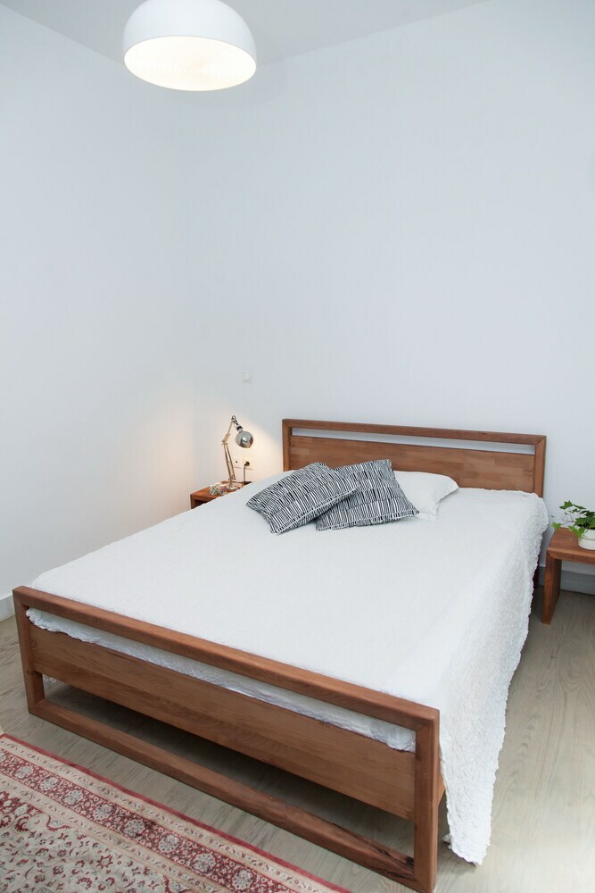 Venus Boutique Apartment