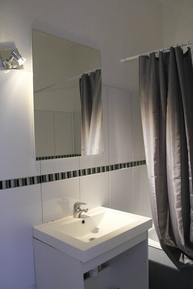 Apartamento Appart Familial 2 Quartier Du March�