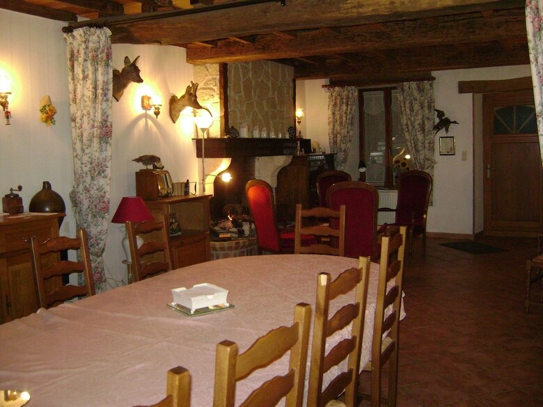 Hotel L'hirondelle