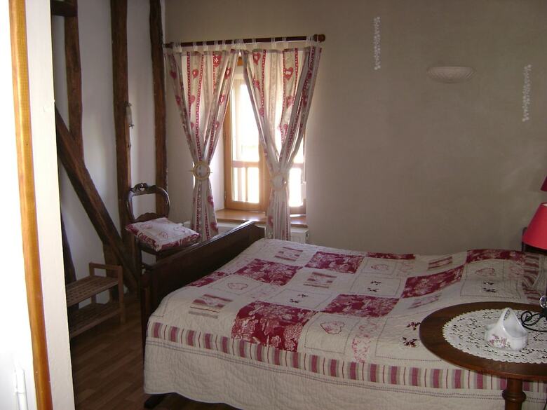 Hotel L'hirondelle