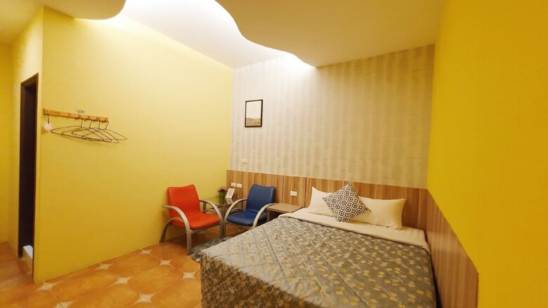 Hotel Warm & Cozy Inn